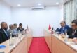 AG de l’UIP | Le Maroc consolide ses relations avec les Maldives, le Lesotho et Djibouti