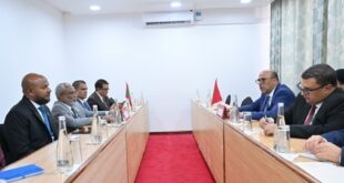 AG de l’UIP | Le Maroc consolide ses relations avec les Maldives, le Lesotho et Djibouti