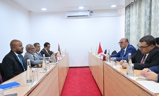 AG de l’UIP | Le Maroc consolide ses relations avec les Maldives, le Lesotho et Djibouti