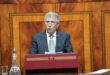 M. Ahmed Touizi du Parti Authenticité et Modernité élu président de la Chambre des représentants