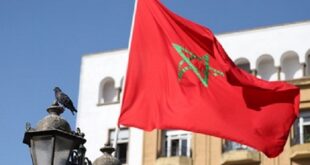 Commémoration du 71e anniversaire du déclenchement des opérations de l'Armée de libération dans le nord du Maroc