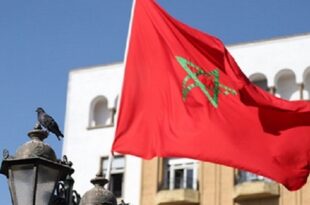 Commémoration du 71e anniversaire du déclenchement des opérations de l'Armée de libération dans le nord du Maroc
