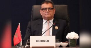 Bagdad | Ouverture de la 52e session du Conseil des ministres des Affaires étrangères de l’OCI