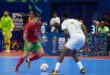 CAN de futsal (Gr. A/2e J.) | Le Maroc se qualifie pour les demi-finales après sa victoire 7-0 face à la Zambie