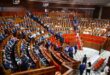 Ouverture de la séance plénière consacrée à l’élection du président de la Chambre des représentants