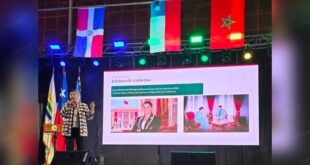 Chili | Les avancées du Maroc en matière de développement et de droits des femmes mises en avant à Valdivia