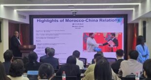 Chine | Le Maroc met en avant ses atouts pour attirer les investisseurs du Zhejiang