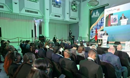 Le Conseil de la concurrence organise une conférence internationale sur la politique de la santé au Maroc
