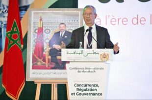 M. Rahhou appelle à renforcer l’attractivité du secteur de la santé et à garantir une concurrence saine