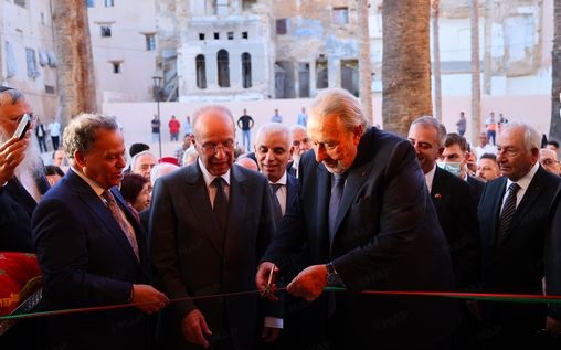 Fès inaugure le Musée de la Culture Juive Marocaine, un espace dédié à la mémoire et au vivre-ensemble