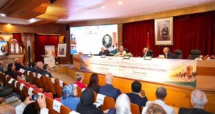 Rabat | Signature d’une convention de partenariat entre Dar El Hadith El Hassania et l’Université Laval du Canada