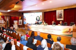 Rabat | Signature d’une convention de partenariat entre Dar El Hadith El Hassania et l’Université Laval du Canada