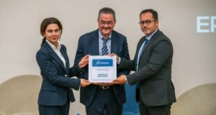 L’EMSI et Dassault Systèmes inaugurent le premier Centre d’Excellence 3DEXPERIENCE Edu