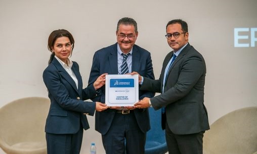 L’EMSI et Dassault Systèmes inaugurent le premier Centre d’Excellence 3DEXPERIENCE Edu
