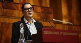 Les institutions ne sauront regagner la confiance sans une lutte effective contre la corruption et les conflits d’intérêts (Mme El Mansouri)