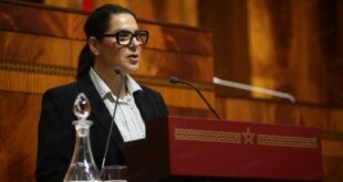 Les questions de la jeunesse érigées en priorité dans le Programme gouvernemental (Mme El Mansouri)