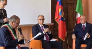 Italie | M. Balla réaffirme l’engagement du Royaume en faveur de la paix et d’une Méditerranée de coprospérité