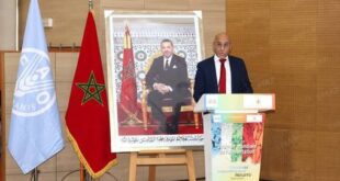 Souveraineté alimentaire | Le Maroc mise sur l’innovation et la jeunesse (M. Hatimy)