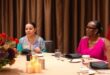 La Première Dame du Rwanda offre un dîner officiel en l’honneur de SAR Lalla Asmaa