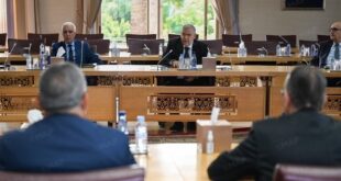 Échéances électorales de 2027 | M. Laftit tient une 2e réunion avec les dirigeants et responsables des autres partis politiques