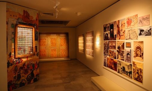 Le Musée de la Culture Juive Marocaine à Fès, un parcours au cœur de plus de 2.500 ans d’histoire