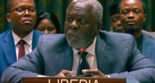 ONU | Le Libéria réaffirme devant le Conseil de sécurité son ferme soutien à l’initiative marocaine d’autonomie au Sahara