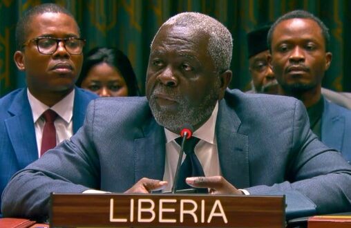 ONU | Le Libéria réaffirme devant le Conseil de sécurité son ferme soutien à l’initiative marocaine d’autonomie au Sahara