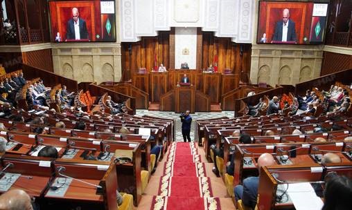 La majorité à la Chambre des représentants salue la forte présence de la dimension sociale dans le programme gouvernemental