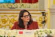 SM le Roi a toujours fait de l’Afrique une haute priorité de la politique étrangère du Royaume (Mme El Mansouri)