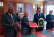 Maroc-Comores | Signature d’un MoU pour le renforcement de la coopération juridique et judiciaire
