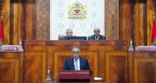 Maroc | Le PLF 2027 prévoit la création de 34.454 nouveaux postes budgétaires