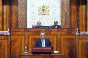 Maroc | Le PLF 2027 prévoit la création de 34.454 nouveaux postes budgétaires