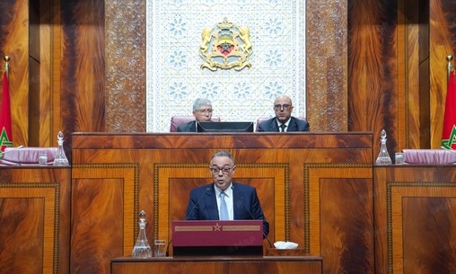 Maroc | Le PLF 2027 prévoit la création de 34.454 nouveaux postes budgétaires
