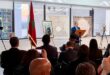 New York | Le Consulat général du Royaume célèbre le 1er anniversaire de la Fête de l’Unité