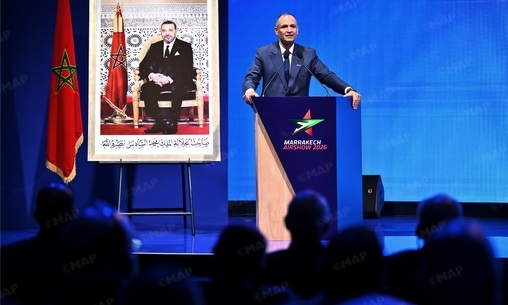 Le Maroc a accumulé des capacités lui permettant de réaliser les systèmes les plus complexes dans l’aéronautique et la défense (Mezzour)