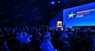 Maroc | Lancement de la 8ème édition du Marrakech Airshow (MAS) 2026