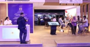 Marrakech Airshow | Participation active du Ministère du Transport et de la Logistique