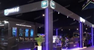 Marrakech Airshow 2026 | INKAS® présente son écosystème de sécurité intérieure