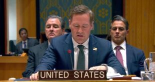 La Minurso est devenue “le symbole immuable d’un projet voué à l’échec” (Ambassadeur américain à l’ONU)