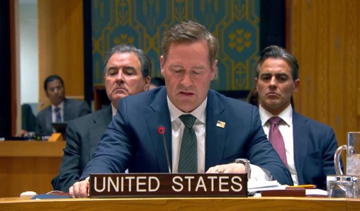 La Minurso est devenue “le symbole immuable d’un projet voué à l’échec” (Ambassadeur américain à l’ONU)