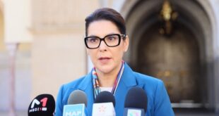 Mme El Mansouri | Le gouvernement va œuvrer, en droite ligne des Hautes Orientations Royales, à l’élaboration d’un programme ambitieux répondant aux attentes des citoyens