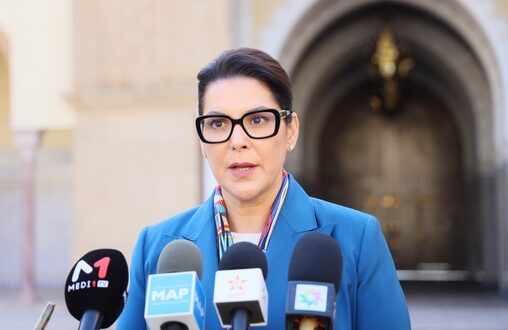 Mme El Mansouri | Le gouvernement va œuvrer, en droite ligne des Hautes Orientations Royales, à l’élaboration d’un programme ambitieux répondant aux attentes des citoyens