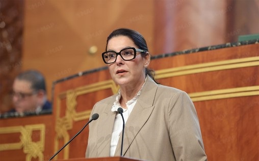 Le gouvernement adoptera des mesures concrètes appuyées par des chiffres et un financement réel pour mettre en œuvre son programme (El Mansouri)