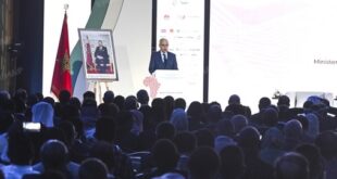 Ouverture à Rabat de la Semaine nationale de la cybersécurité, “Morocco CyberSecurity Week”