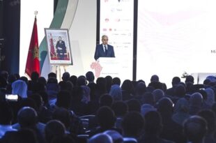 Ouverture à Rabat de la Semaine nationale de la cybersécurité, “Morocco CyberSecurity Week”