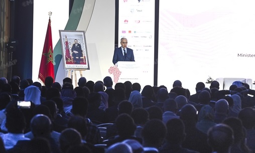 Ouverture à Rabat de la Semaine nationale de la cybersécurité, “Morocco CyberSecurity Week”
