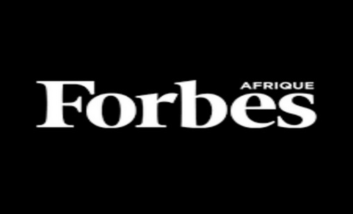 Nador West Med, un projet majeur qui reflète la Vision stratégique à long terme de SM le Roi Mohammed VI (Forbes)