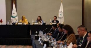 Casablanca | Ouverture des travaux du 6ème Forum consultatif des OCR dans l'espace de l'OCI