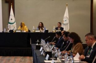 Casablanca | Ouverture des travaux du 6ème Forum consultatif des OCR dans l'espace de l'OCI