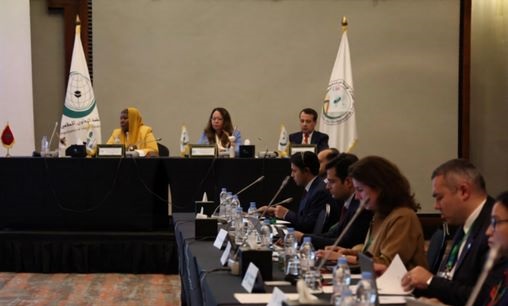 Casablanca | Ouverture des travaux du 6ème Forum consultatif des OCR dans l&rsquo;espace de l&rsquo;OCI
